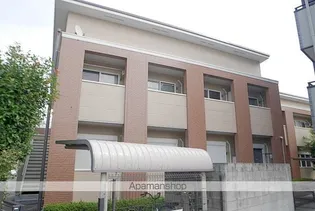 ドゥ・エスポアール【2階】の外観