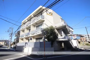 EVA鶴ヶ島【3階】の外観