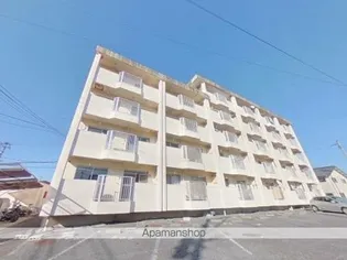 サンシャインハイツの画像