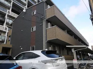 D ROOMあすと長町 IVの画像