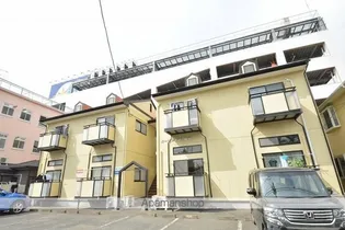 カーサヤマダ宮町の画像