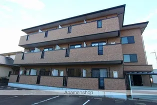 香川県高松市林町【アパート】の外観