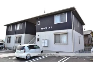 ヴェルドミールIIの画像