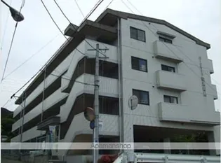 パークサイド空港南館の画像