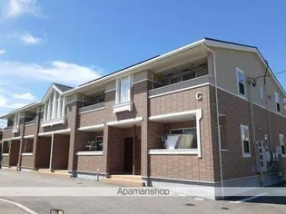 クラール 安宅Cの画像