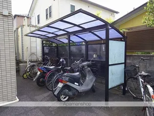 ボヌールⅠ【3階】のその他画像