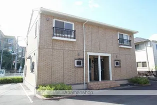 ローズコートC D棟の画像