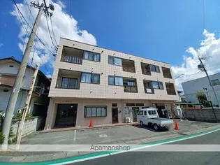 コーポヒナリの画像
