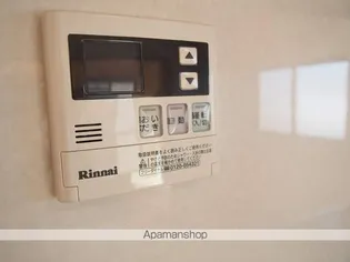 一条鹿島コーポ【1階】の内装