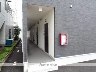 ソレイユパルク14番館【1階】のその他画像