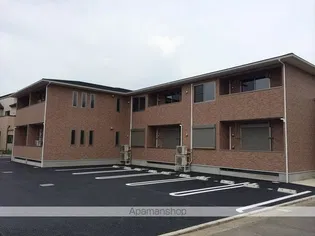コンフォート三山の画像