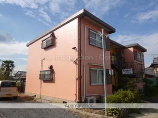 第二カナヤハイツの画像