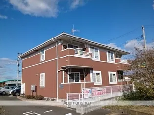プロスペリティB棟の画像