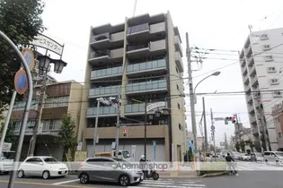 サンカント オラージュ船橋の画像