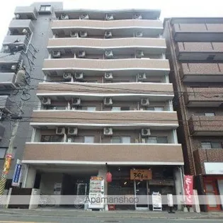 KT大橋【7階】の外観