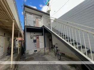 サンシティ長浜A・B【205号室】のその他画像