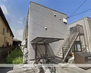 エスポワールの画像