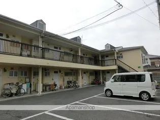 ハイツ古石の画像