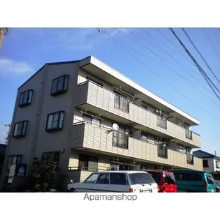 センチュリーハイツ橘の画像