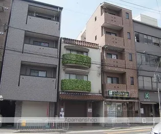 今出川マンションの画像
