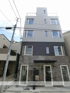 東京都墨田区本所3丁目【マンション】の外観