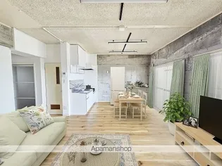 ラ・メゾンあさひ【10階】の内装