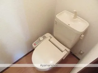 グランドソレイユB【2階】のその他画像