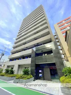 S-RESIDENCE難波Briller【14階】の外観