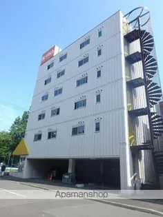FINE CREST N12の画像