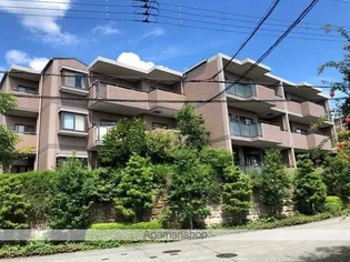 グランドメゾン東豊中EAST壱番館の画像