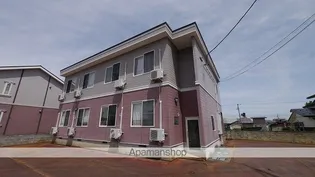 メルベーユの画像