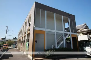 レオパレスアベニューの画像