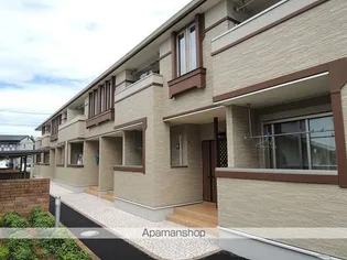 レメゾン七番館の画像