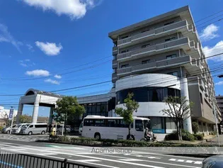 メルシー瀬田の画像