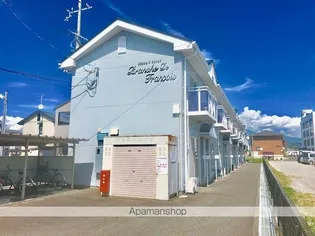 ブランシェ デ フランソアの画像