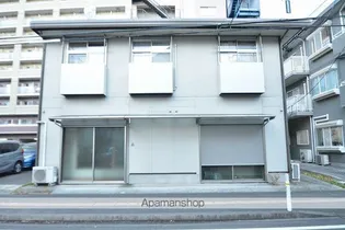 メゾン松崎【2階】の外観