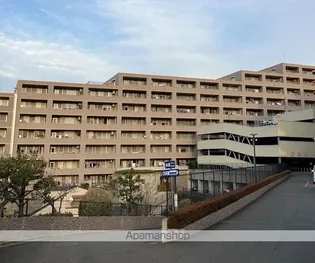 ゼファー横濱サウサリート神之木公園A棟の画像