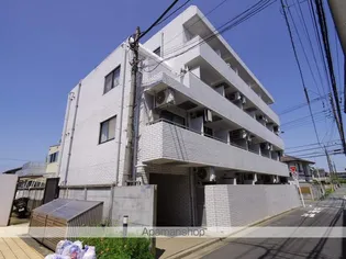 エトワール上連雀【4階】の外観