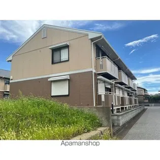 パティオAI C棟の画像