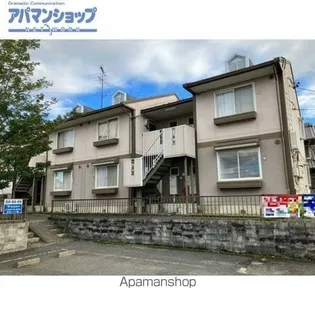 MUヒルズ Bの画像