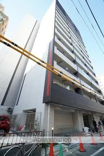 東京都台東区竜泉1丁目【マンション】の外観