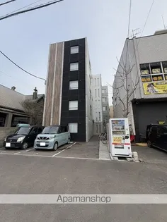 POSH桑園の画像