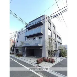 ARKMARK馬込の画像