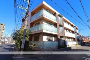 エミネンス【3階】の外観