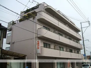 公平ビルの画像