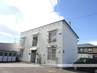 ハイツウエダ A棟の画像