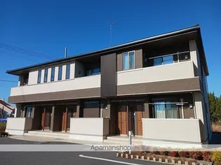 フォレストⅡの画像