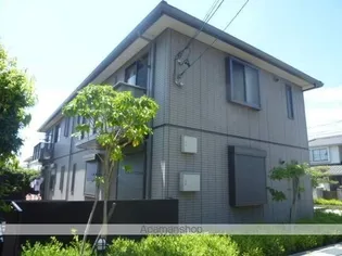 エディー小幡北【2階】の外観