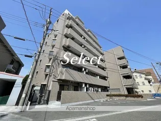 プラザ本牧元町の画像