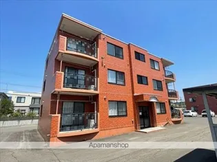 ピュアライフ宝来Ⅱの画像